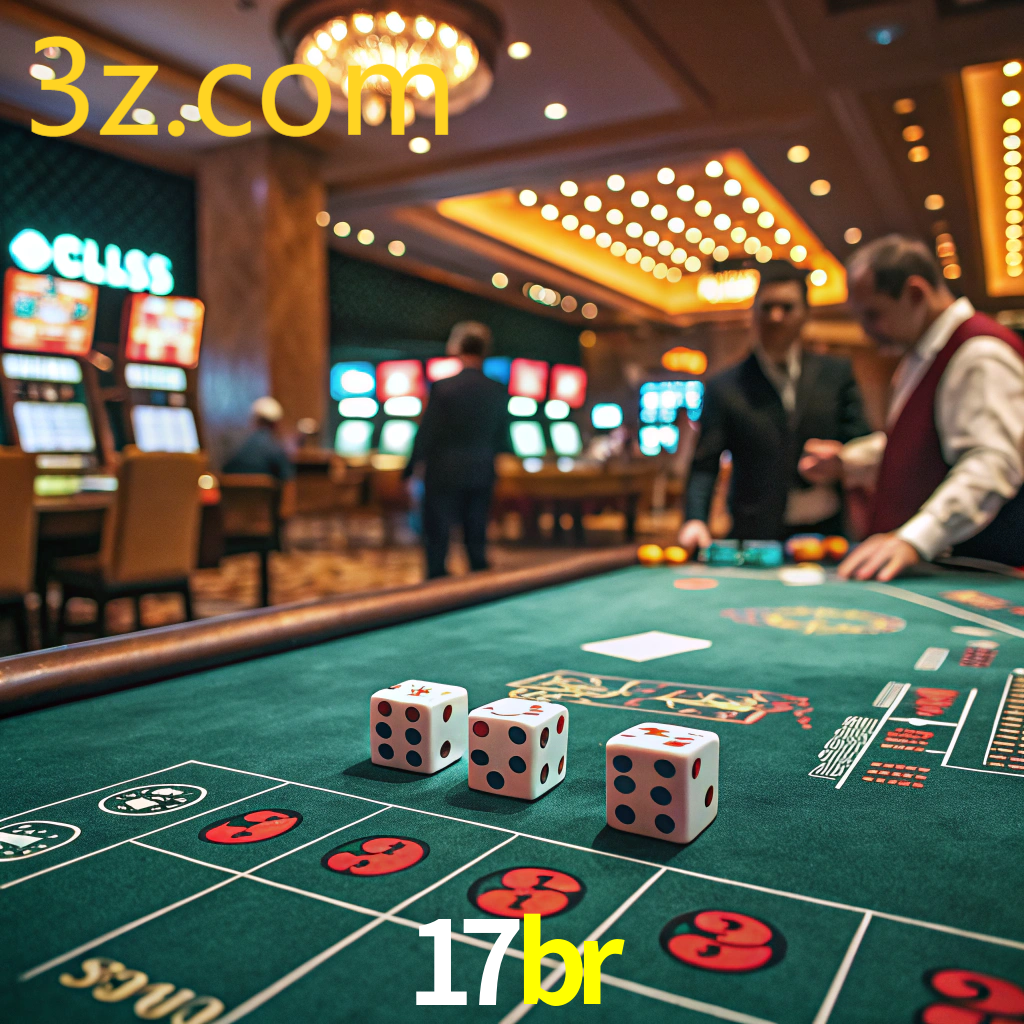 Login Seguro 17BR.COM