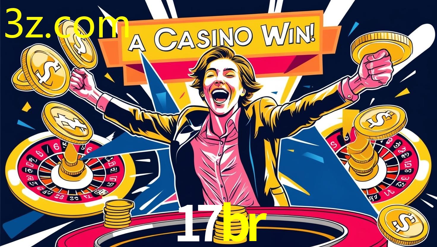 Cadastro Rápido 17BR.COM