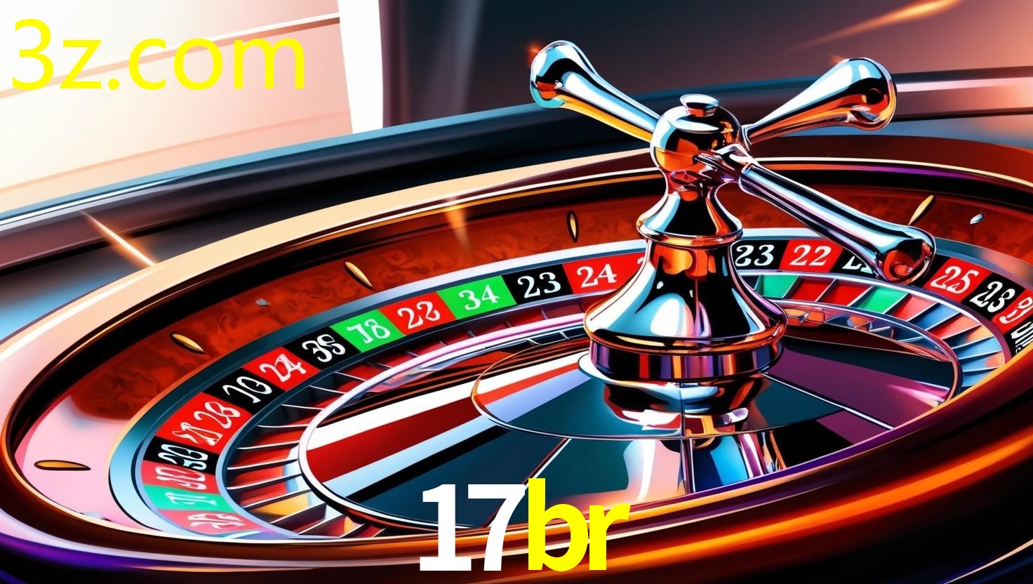 17BR.COM Login Rápido